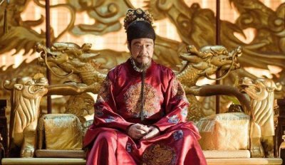 ​朱棣为什么要篡夺皇位，削藩只是导火索(朱棣早就想当皇帝了)