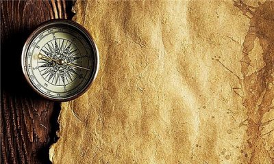 ​指南针创造于哪个朝代：战国时代便有了指南针（名为司南）