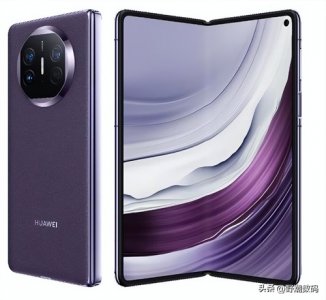 ​华为Mate X5评测：旗舰之选，创新引领，折叠未来！