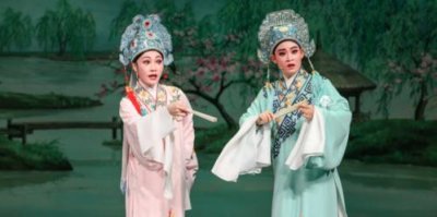 越剧是哪个省的地方戏种（越剧是形成于浙江省的地方剧种）