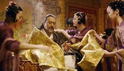 ​嘉靖天子为什么被宫女暗害，只因时常抑制宫女在经期干一件事