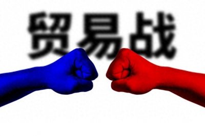 ​中美贸易战，为何中国的外贸形势更好了？