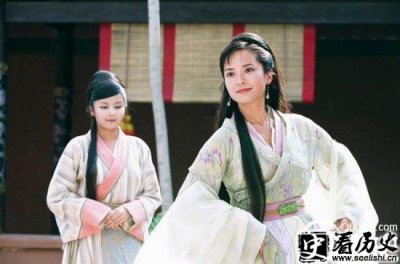 ​西施和范蠡的结局是怎样的 西施最后怎么死的