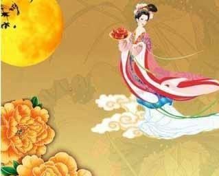 关于中秋节的真正来历，中秋节的来历是什么？图5
