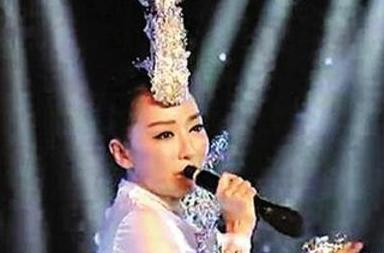 爆笑!明星演唱会的尴尬事,萧亚轩的梗算是过不去了!