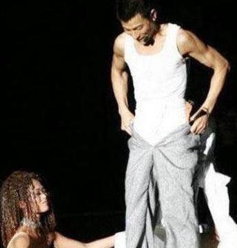 爆笑!明星演唱会的尴尬事,萧亚轩的梗算是过不去了!