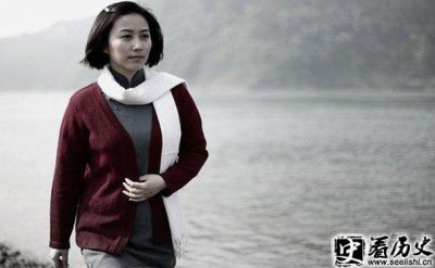 ​江姐故事有哪些 江姐的儿子是谁