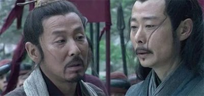 ​项羽死了刘邦为什么哭 刘邦是不是在作秀