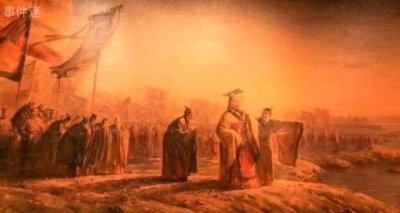 ​如果没有秦始皇的焚书坑儒，中国可能是什么样