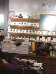 ​精油过敏最快消除方法（精油过敏的症状图片）