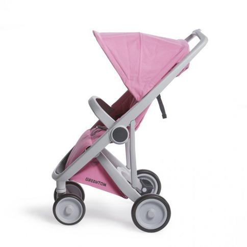 国产婴儿推车品牌排行榜前十名(婴儿推车哪个牌子好)(4)