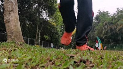 ​甩手功：100岁长寿老人坚持练了30年，对很多身体疾病...