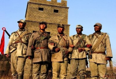 ​新四军和八路军有什么区别? 新四军和八路军什么区别