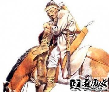 匈奴和突厥是什么关系 匈奴是如何入侵欧洲的