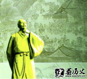 ​春秋时期晋顷公之子晋定公的生平介绍