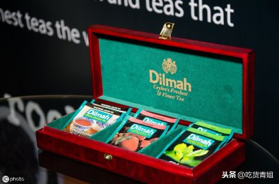 ​锡兰红茶常见的几个品牌