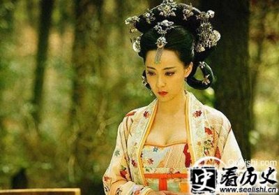 ​唐朝高阳公主怎么死的 唐朝高阳公主结局如何