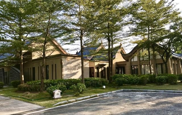 「惠州」惠州洲际度假酒店,远离城市的隐秘境地,珠三角度假首选