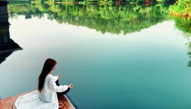 「惠州」惠州洲际度假酒店,远离城市的隐秘境地,珠三角度假首选