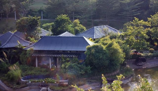 「惠州」惠州洲际度假酒店,远离城市的隐秘境地,珠三角度假首选