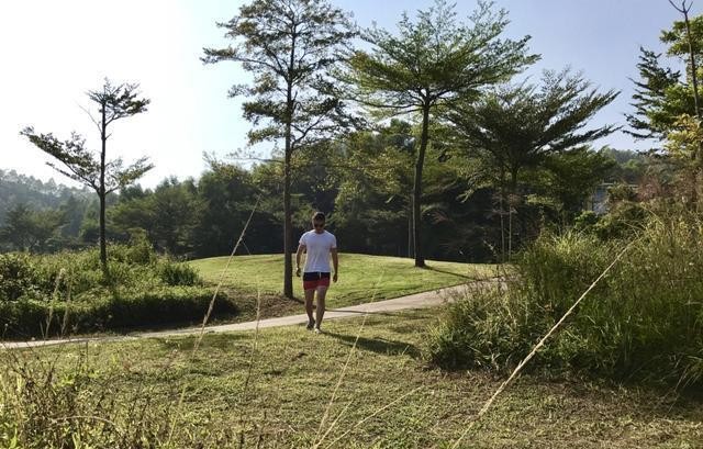 「惠州」惠州洲际度假酒店,远离城市的隐秘境地,珠三角度假首选