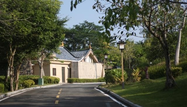 「惠州」惠州洲际度假酒店,远离城市的隐秘境地,珠三角度假首选