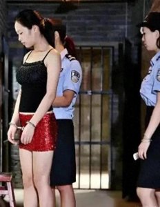 ​监狱中的女人需求怎么办？一位服刑五年的女人的真实自述