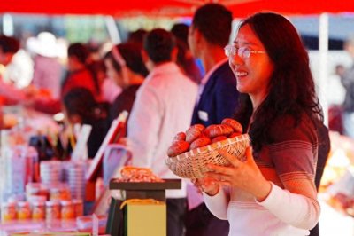 ​宁夏隆德县：深耕农文旅体新业态 打造融合发展