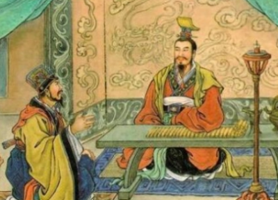 ​春秋时期鲁国国君：鲁穆公生平介绍及历史评价