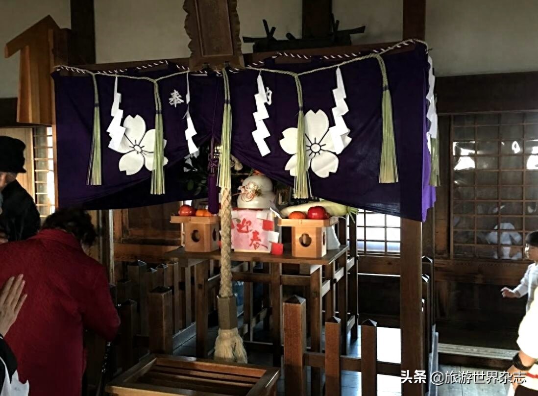 姬路城——日本三大名城之一