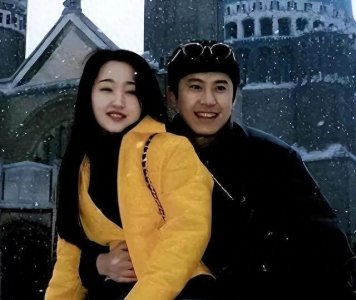 ​赖文峰出狱后的人生新篇章：娶小23岁娇妻，生活低调而幸福