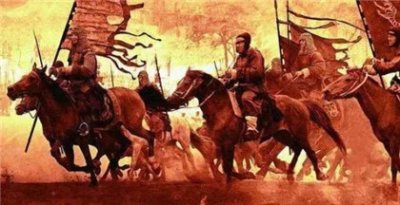 ​中国历史上第一个王朝是哪个朝代