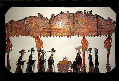 沔阳皮影戏历史溯源