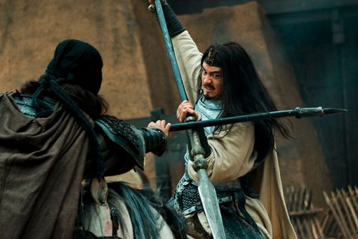 马超是怎么死的?马超为何会英年早逝?