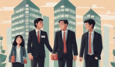 ​你了解新环境房屋中介吗？