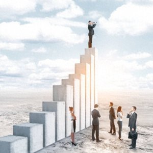 ​有这四个能力的人，才是真正的领导者