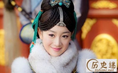 ​皇太极的女人有多少位，皇太极最喜欢的女人是谁