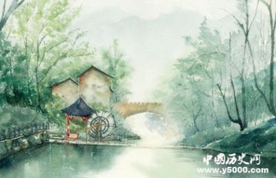 ​李珣简介李珣诗歌作品介绍作品内容作品主题是什么