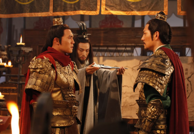 ​郭孝恪：战功赫赫的大将，死后却被剥夺官职