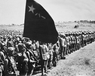 一个兵团有多少人数编制（解放战争时兵团是什么编制）