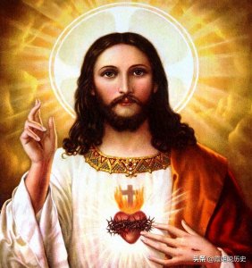 耶稣：历史的奇迹与信仰的灯塔