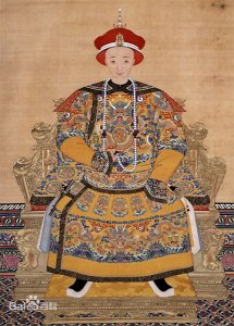 ​咸丰系列一：天上掉下个皇位来，一个瘸子大麻脸是如何登上帝位的