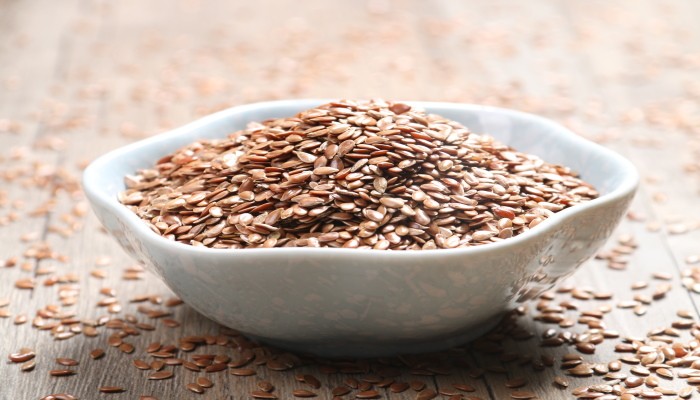 亚麻籽功效与作用 亚麻籽的营养价值