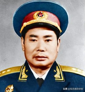 ​强渡大渡河的红一团，团长成开国上将名满天下，政委为何默默无闻