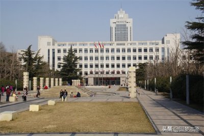 ​山东省内41所专科大学排名（含录取分数）