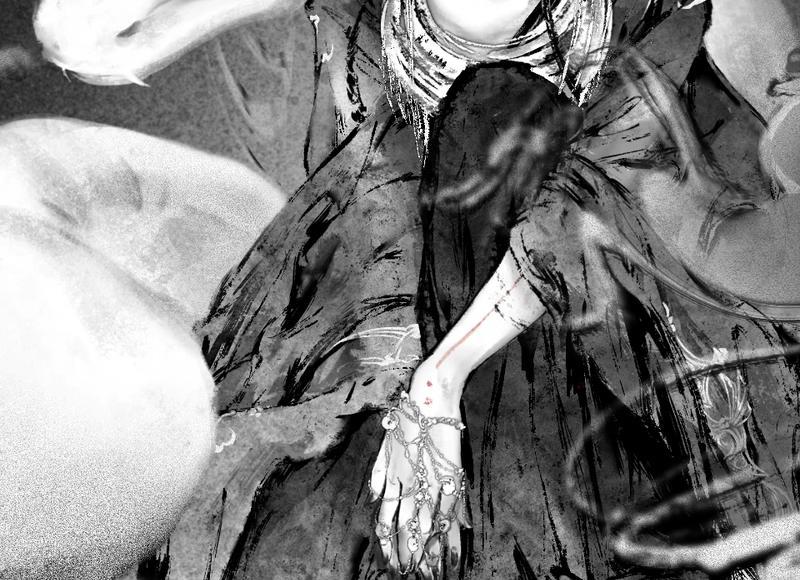  男友的前女友总是联系他，怎么办