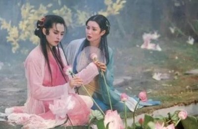 ​多年后才明白，法海与小青这场定力不足的“双修”，谁才是输家