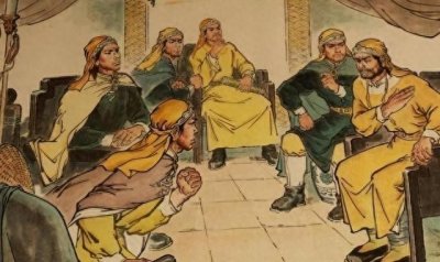 1864年，幼天王洪天贵福被凌迟，行刑过程只能用惨不忍睹来形容