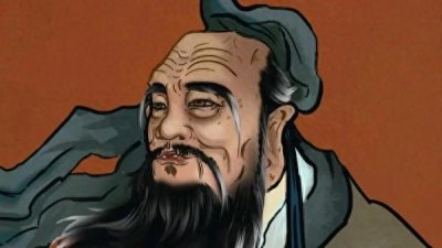 ​荀子：战国时期的思想巨匠与儒家革新者