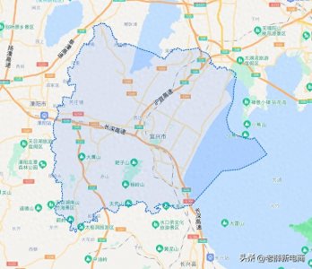 ​走进县城看发展：江苏省宜兴市